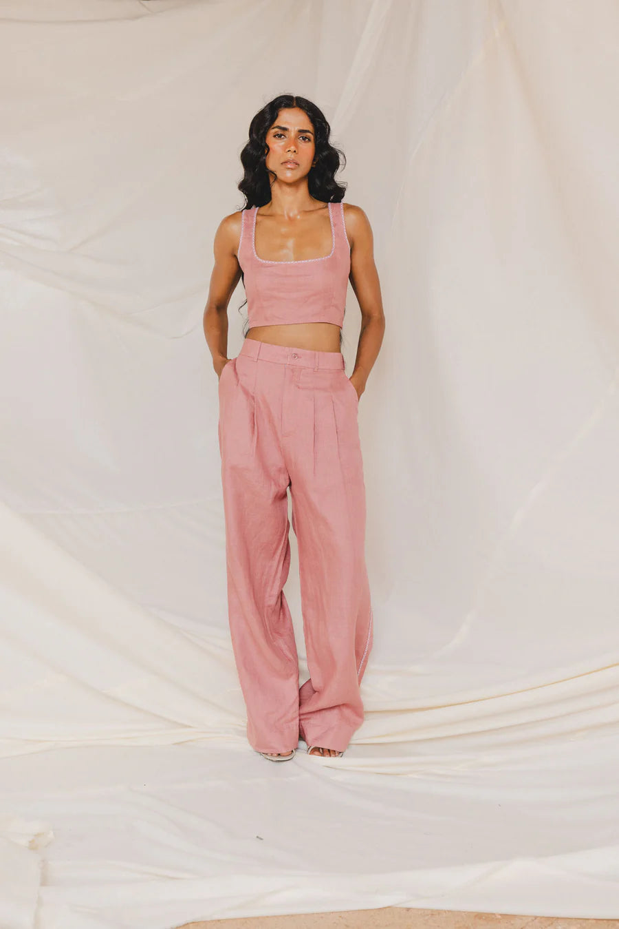 NEW IN