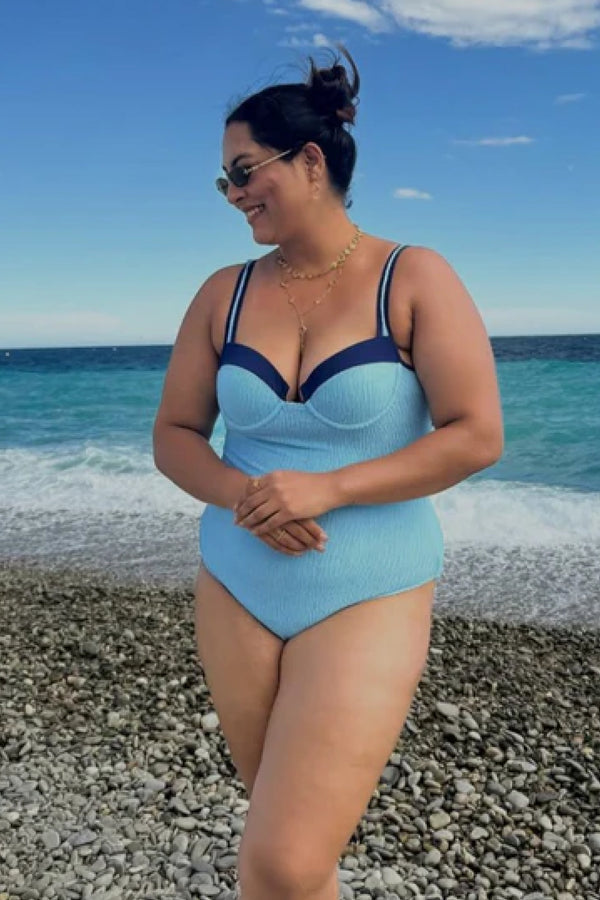 Blake Underwired One Piece