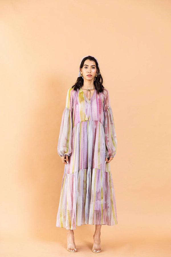 Shelley Dress