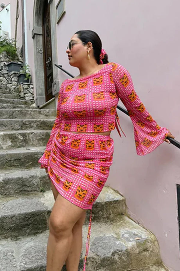 Junglee bili set