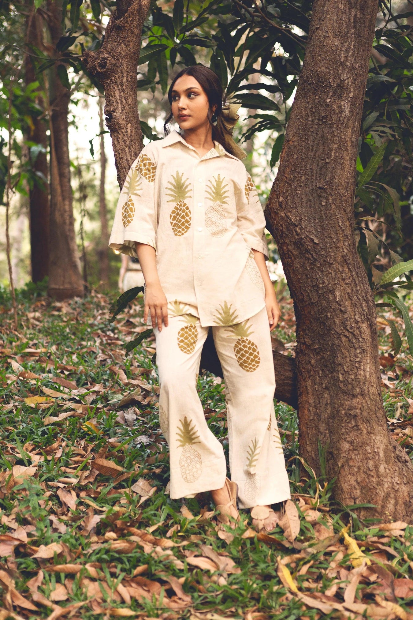 Tropical Elegance Under 13K