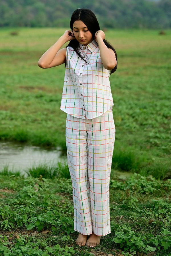 Crayon Pants