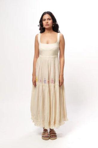 Doll maxi
