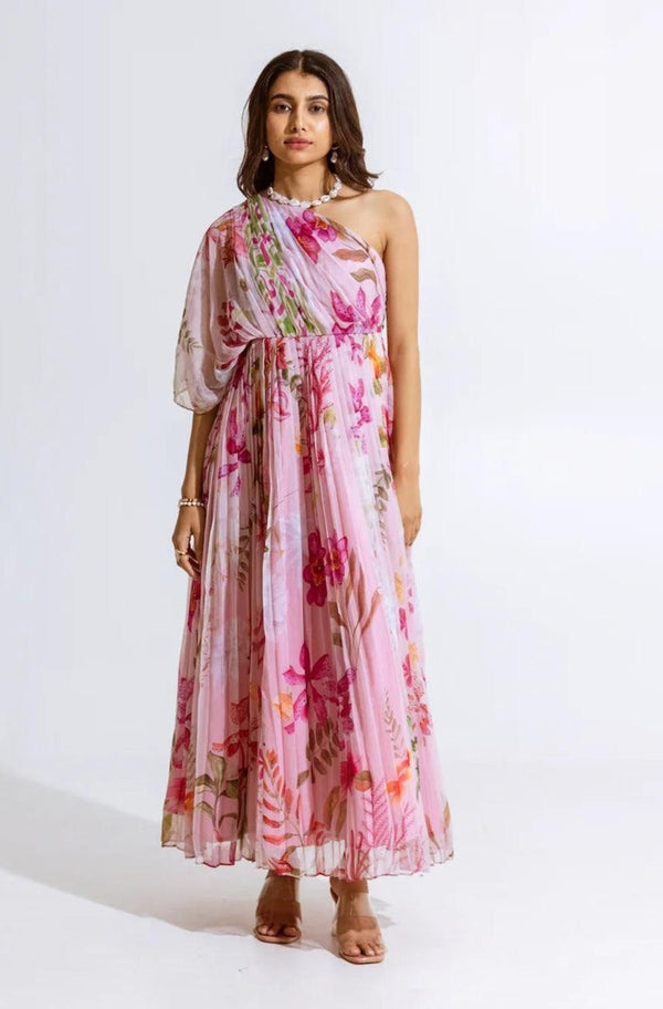 Yuki Dress
