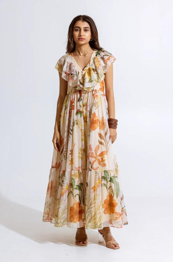 Melia Dress