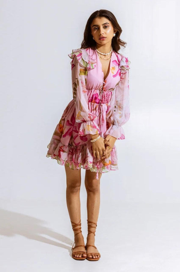 Erica Dress