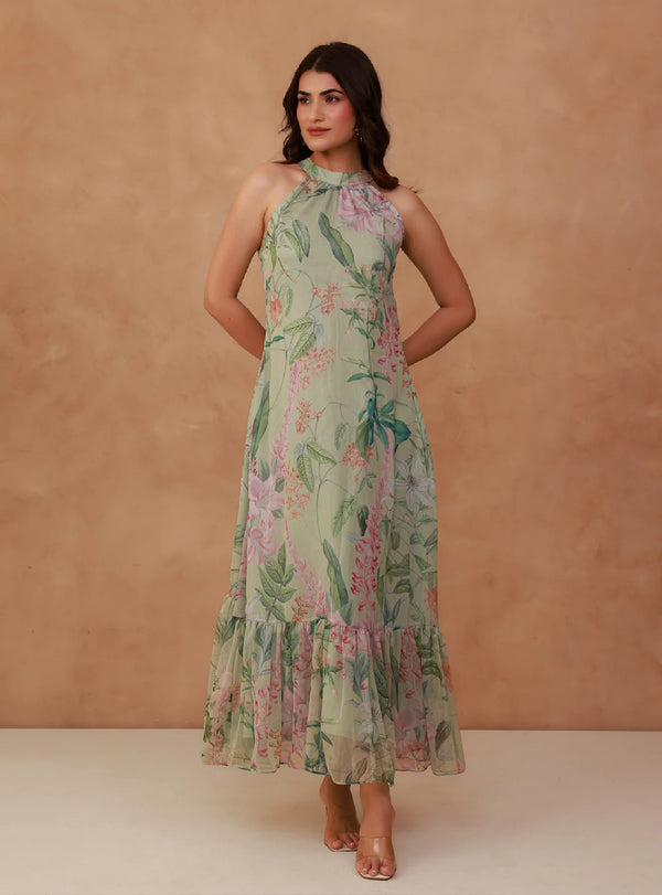 PETELIA DRESS